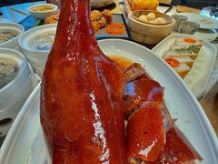 -滋粥楼·顺德菜(番禺广场总店)