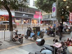 -麦当劳(清溪店)
