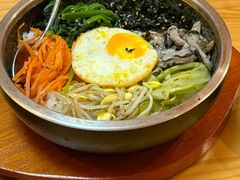 -韩食味·小木屋(日照店)