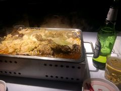 -鱼酷活鱼烤鱼(昆明路店)
