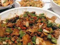 -俭寨大盘鸡·缸子肉·小公鸡·新疆菜(云通店)