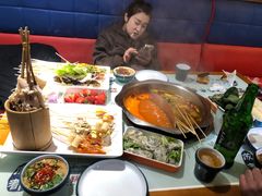 -玉林串串香