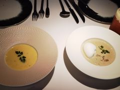 -燃扒房Steakhouse(皇庭店)