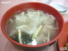 小馄饨-北万新包子店(淮海店)