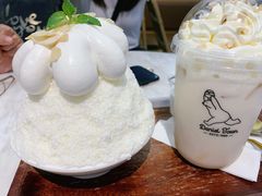 -丹礼糖甜品