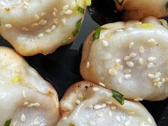 -舒蔡记生煎菜饭(云南中路店)