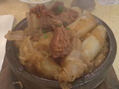 -喜鹊茶点.啫煲(车陂店)
