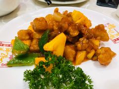 -凤城礼记鱼翅海鲜酒家(新马路总店)