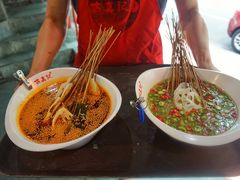 -古真记钵钵鸡(总店)
