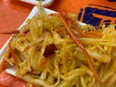 -陆元丰·兰州纯汤牛肉面(自强西路店)
