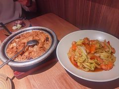 -KŌNG胶东小馆(华熙店)