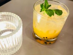 王子假日鸡尾酒-SUSU·苏苏(四合院创始店)