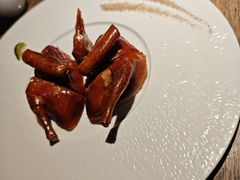 -朴墅(西湖青芝坞店·杭帮菜·家宴.14年的店)
