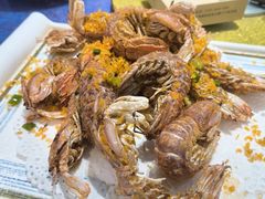 -东江海鲜大排档·潮汕菜·砂锅粥
