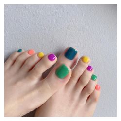-拾光美甲美睫半永久