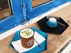 -茶是一枝花泡茶店