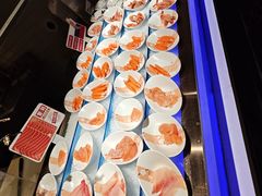 -加餐海鲜自助(宝龙一城店)