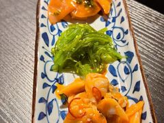-鹤汀居酒屋•家庭料理•烧鸟酒肆(新街口店)