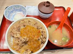 -食其家·牛丼咖喱(日月光中心广场店)