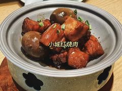 -小城故事·地道宁波味(月湖盛园店)