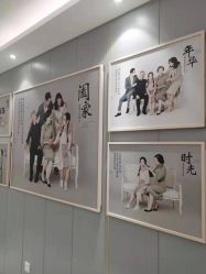 -小阿福儿童摄影(华中智谷店)