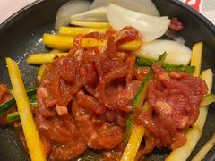 -赤坂亭·M9和牛烧肉·铁板烧(合肥万象城店)