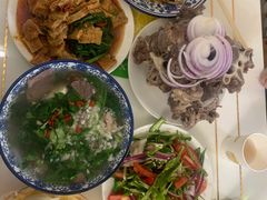 -尔力新疆丸子汤(北屯店)
