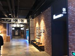 -CGV影城(新都心IMAX店)