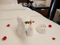 -厦门悦华酒店