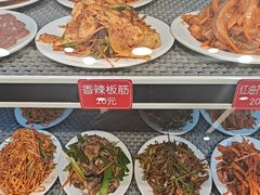 -韩麦大冷面(桂花街直营店)