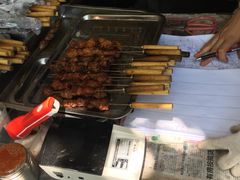 -王记西鎮电烤肉(汶上路店)