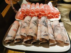-巴奴毛肚火锅(广益哥伦布店)