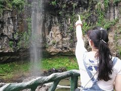 -磐安舞龙峡景区