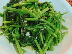 -嘉旺港式茶餐厅(延长中路店)