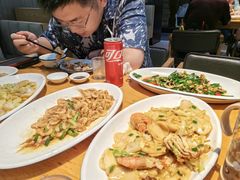 -金海湾海鲜排档(朱家尖店)