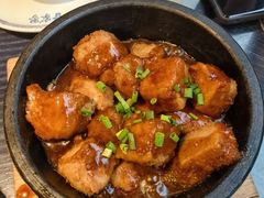 -甘家界牌柠檬鸭(青山店)