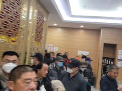 -美年大健康体检中心(牡丹园分院)