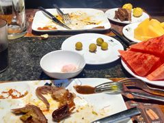 -汉巴味德(大悦城店)