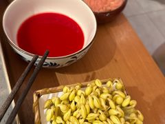 -巴奴毛肚火锅(二七万达店)