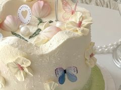 -CAKE BOSS 蛋糕老板(西单君太百货店)