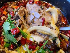 -烛影拾光观景餐厅·创意菜·摄影·小提琴(大唐不夜城店)