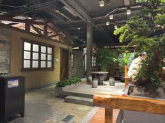 -丹江渔村(首都机场店)
