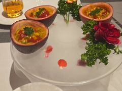 -若蘭慈·无国界素食料理(欢乐海岸店)