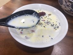 -兰州-西固陈记牛肉面·烧烤(山阴路店)