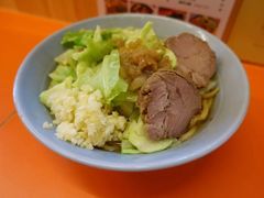 -拉面莊夢語＆中华料理八椿