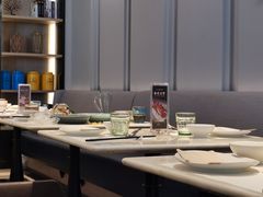 大堂-港丽餐厅(高德置地店)