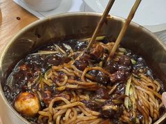 -八福力韩国休闲餐厅(泉舜店)