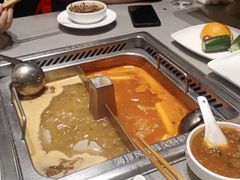 -海底捞火锅(天一广场亚细亚店)
