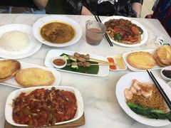 -翠华餐厅(香港国际机场店)