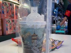 -茶理宜世(广州南站（站内）3楼B17检票口店)